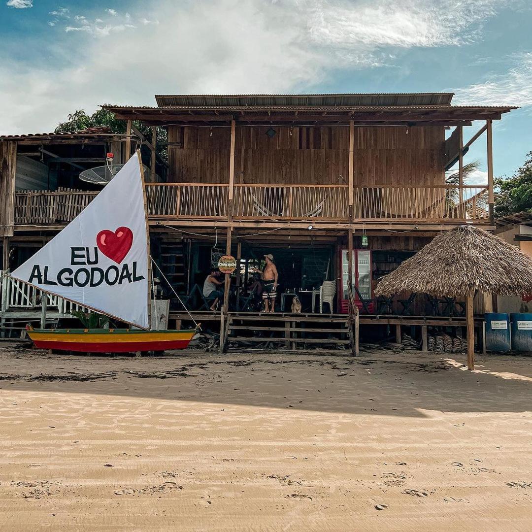 Capitao Da Ilha Homestay
