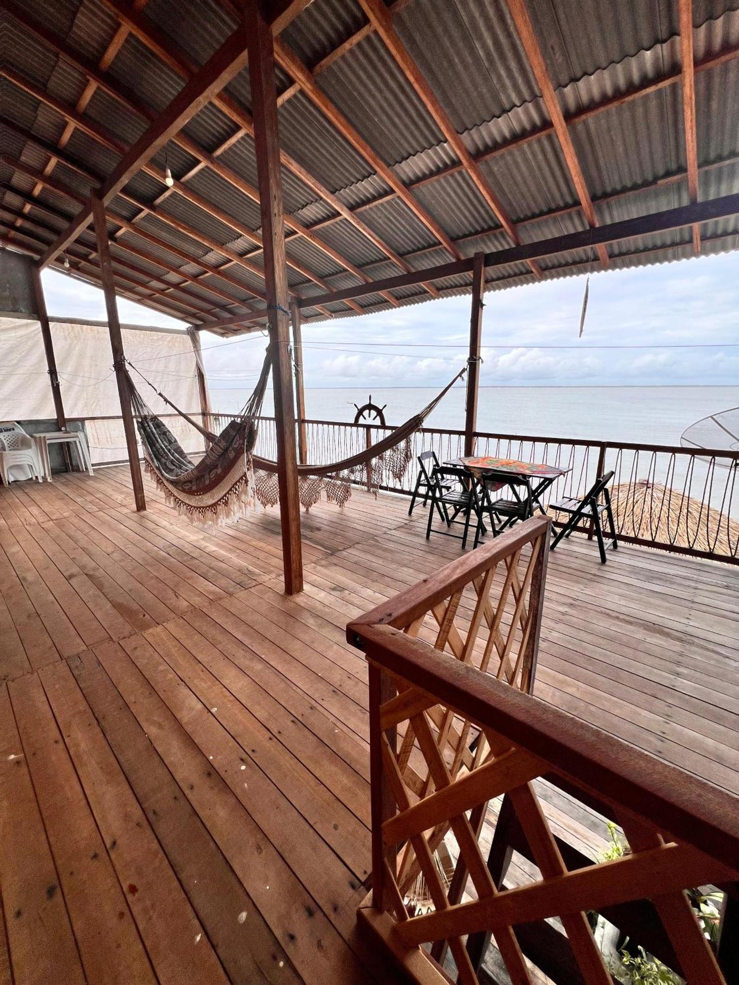 Capitao Da Ilha Homestay *